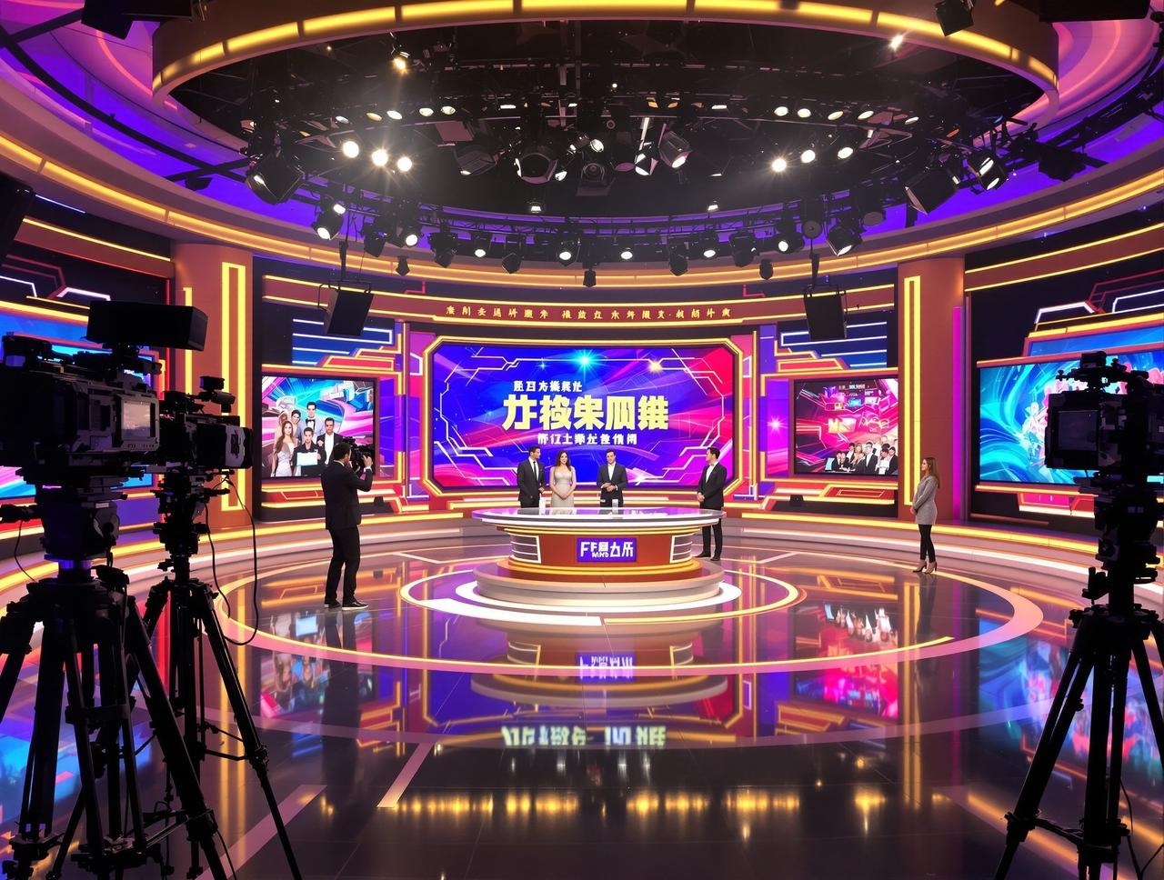 综艺录制现场揭秘，91爆料网为你带来最真实的娱乐圈内幕